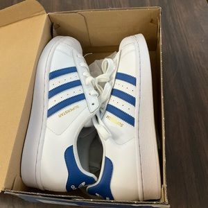 Adidas Superstars